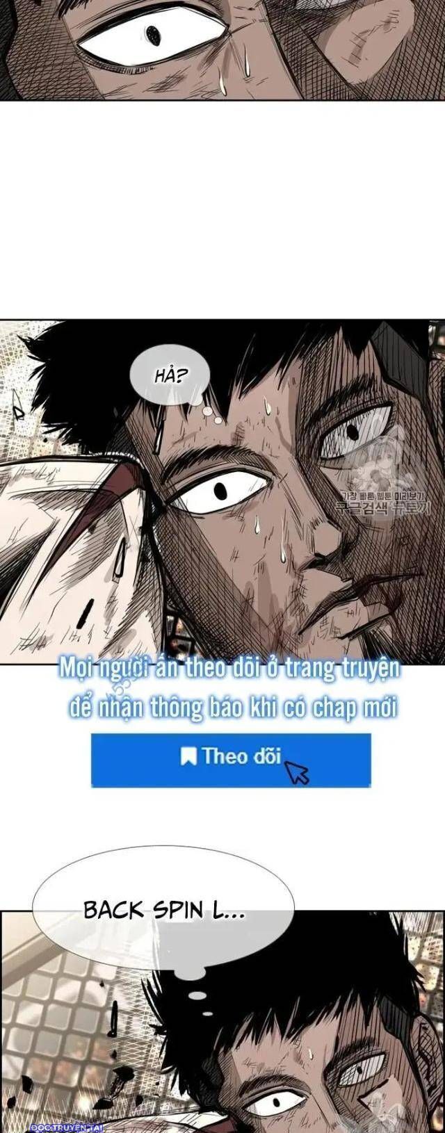 shark - cá mập chapter 161 45