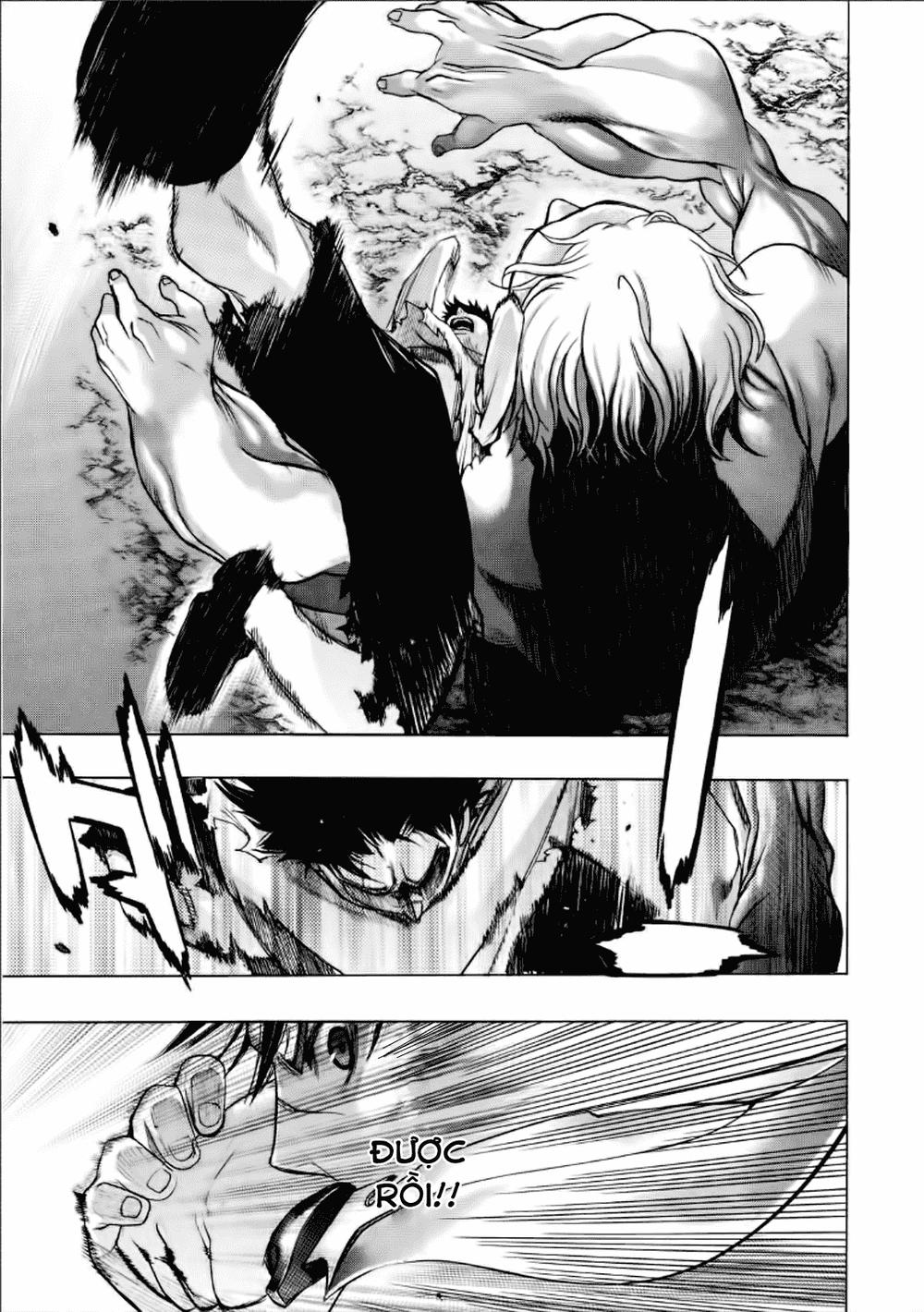 attack on titans - before the fall chapter 12 10