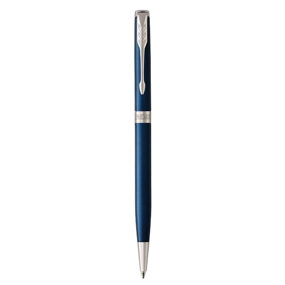 Bút bi cao cấp Parker Sonnet SLM Đ-Blue CT TB-1950890