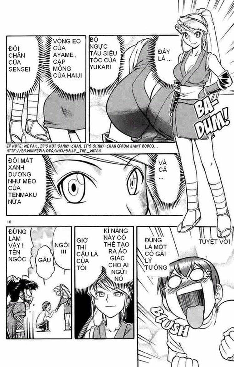 ai kora chapter 32 10