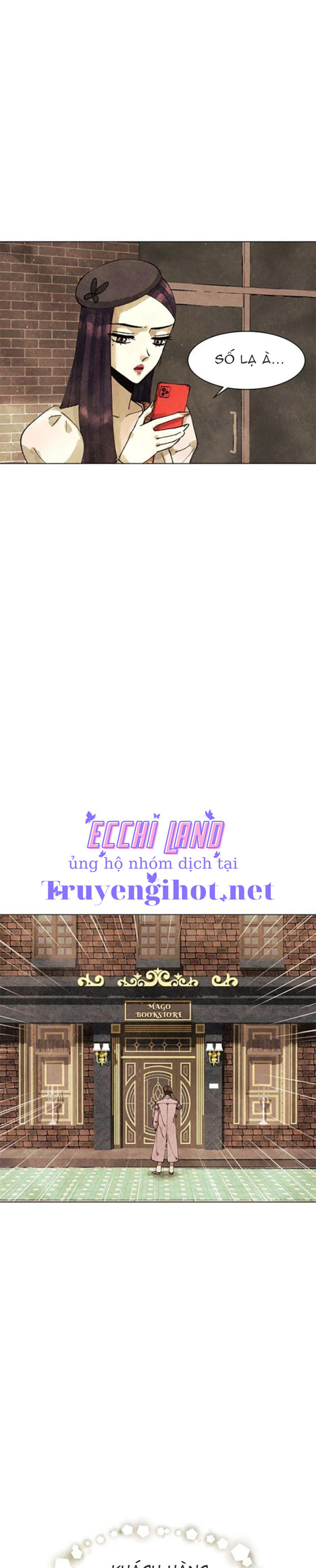 tiểu thuyết đầu tay của ác nữ chapter 4.2 1