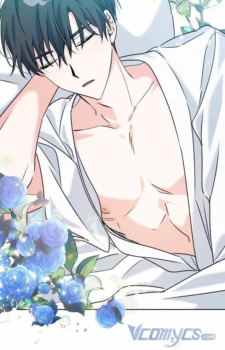 ác nữ karuna bé lại chapter 6 91