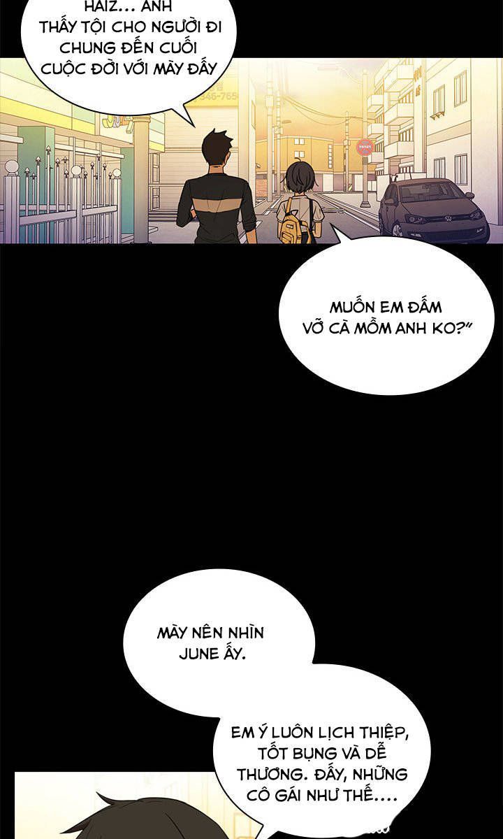 close as neighbors chapter 9 27