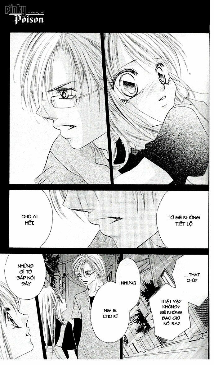 i love my little sister chapter 24 14