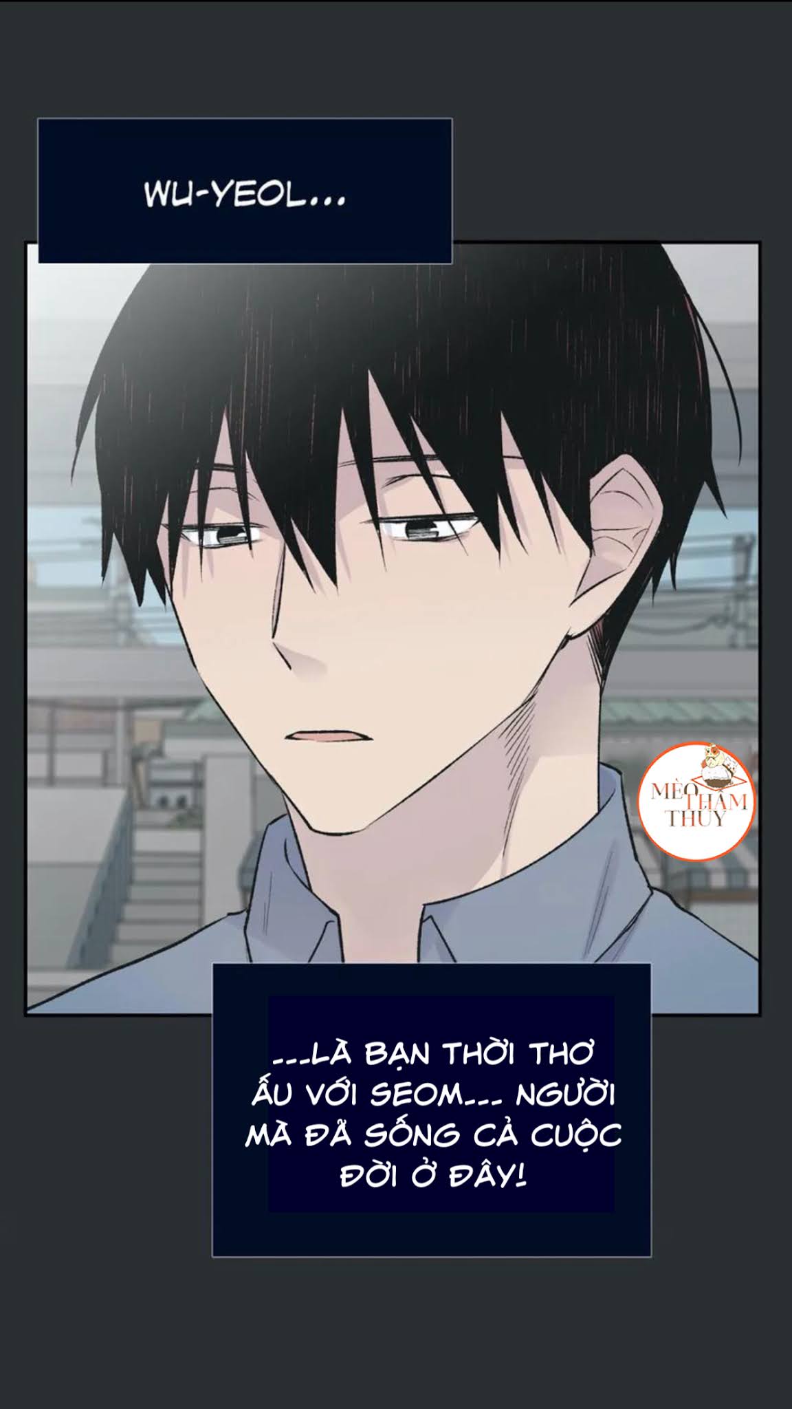 đừng viết nữa, tác giả thân mến! chapter 14 28