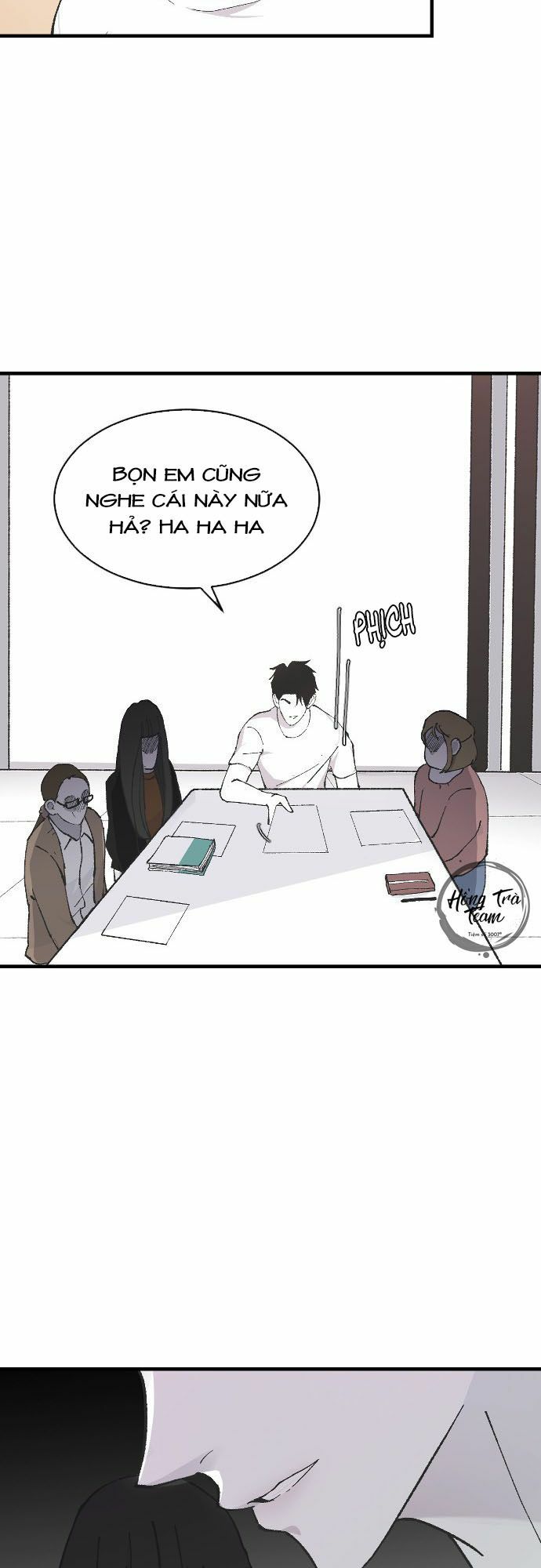 ba người anh trai cực phẩm của tôi chapter 10 39