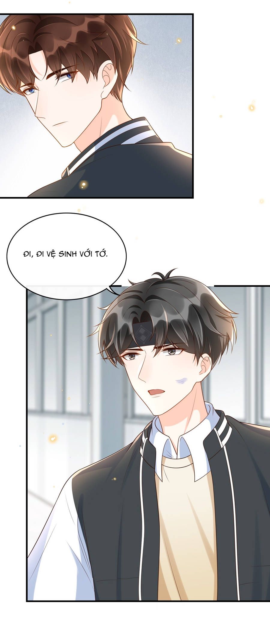 ngọt không ngừng nghỉ chapter 23 5