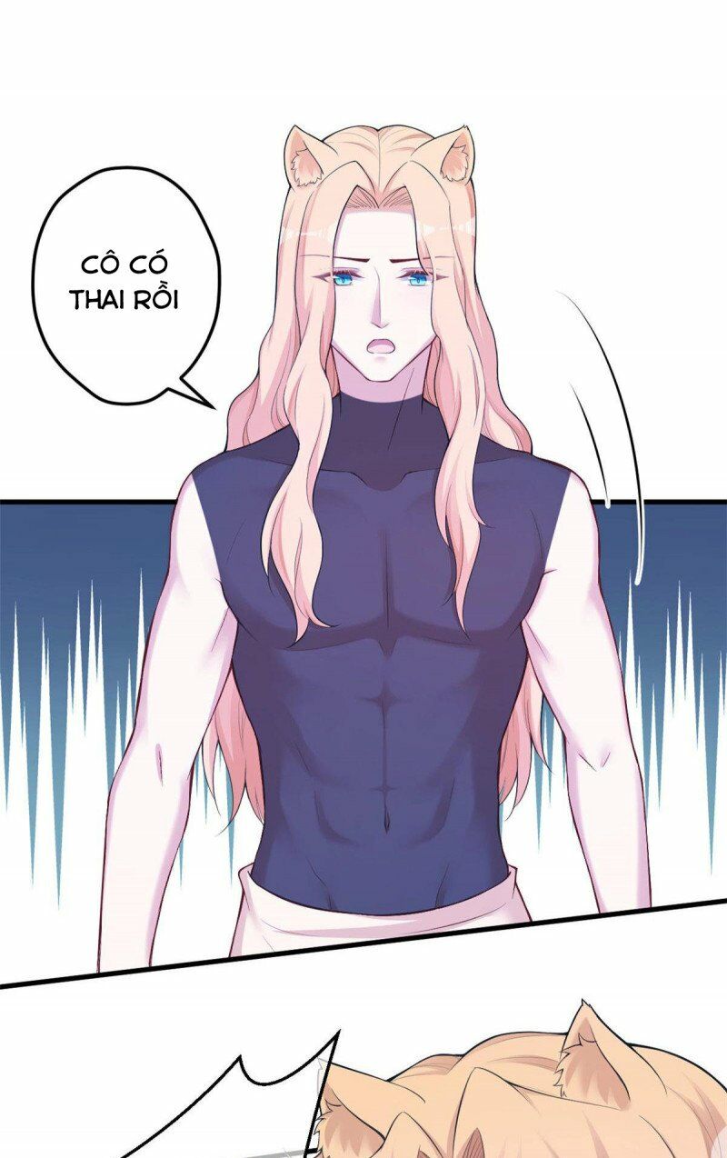 [16+] thảnh thơi thú thế chủng chủng điền, sinh sinh tể chapter 397 14