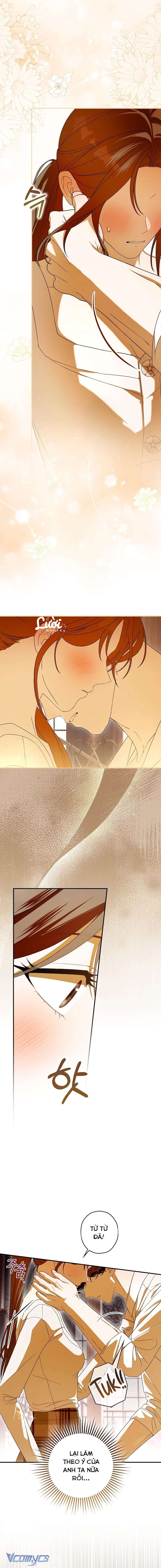 chuỗi thức ăn chapter 40 10