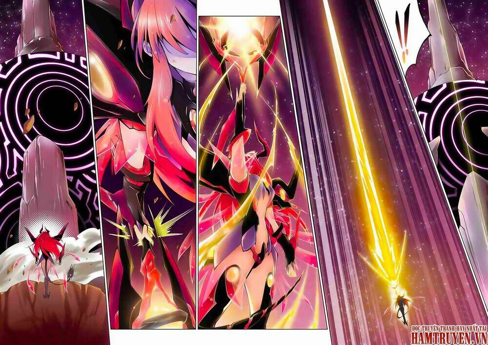 phá hiểu thế kỷ chapter 2 22