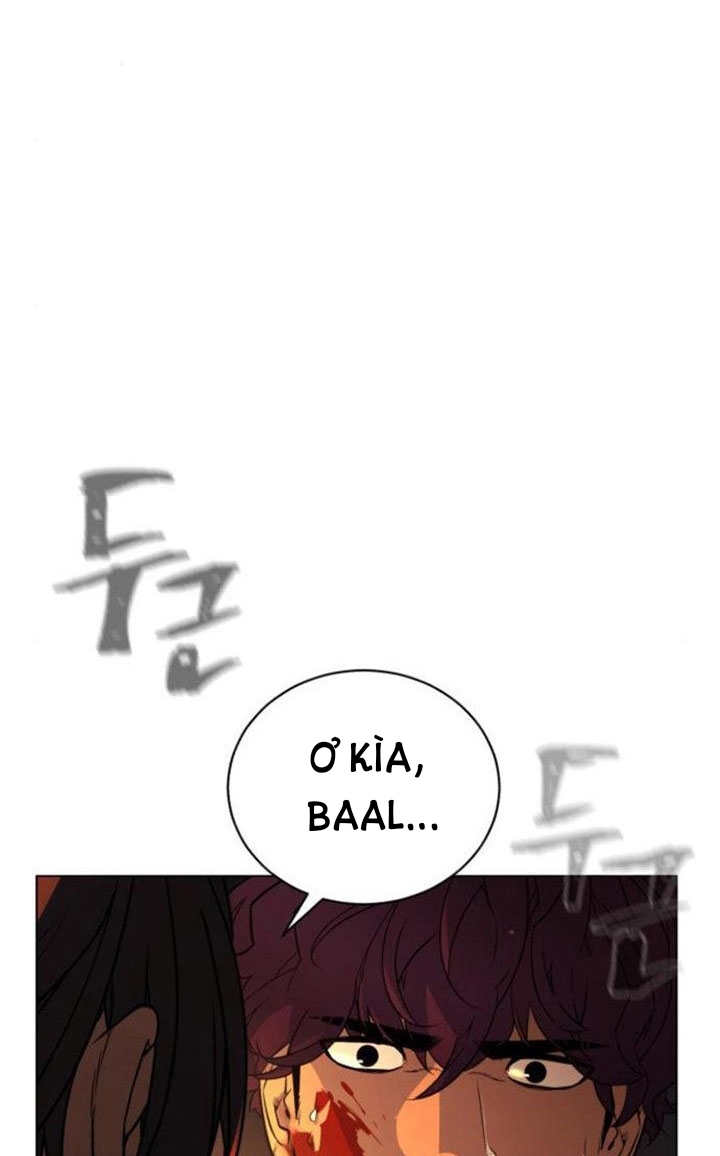 bạch huyết - white blood chapter 69 34