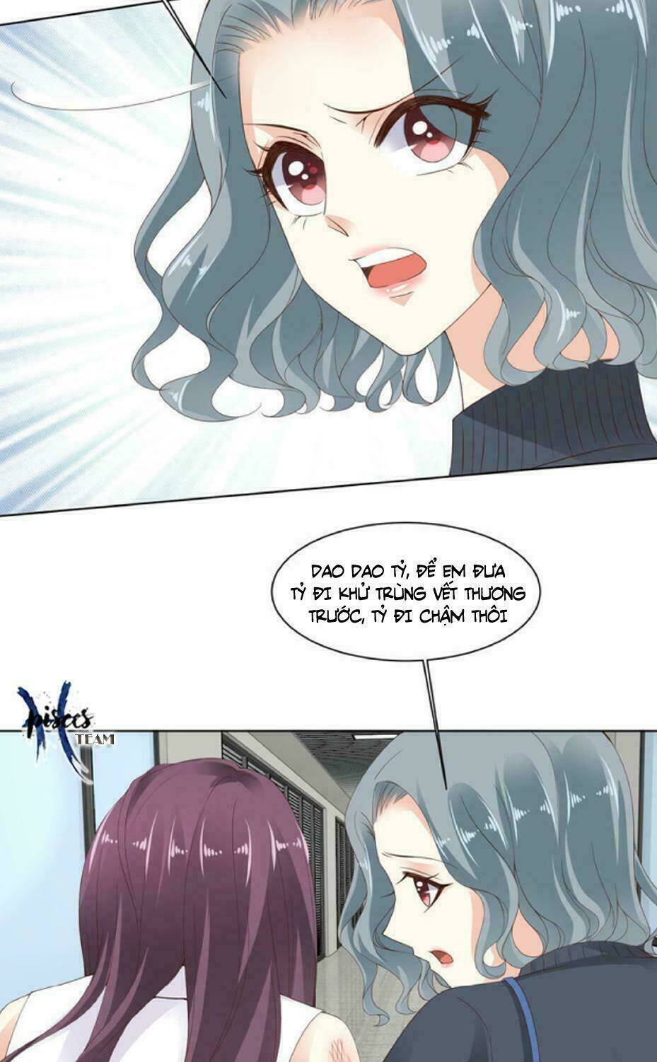 nữ nhân xin nhẹ nhàng chapter 37 20