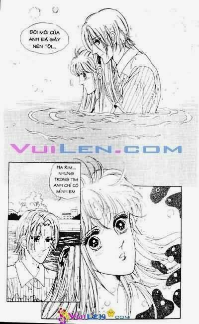 lá chắn tình yêu chapter 8 137