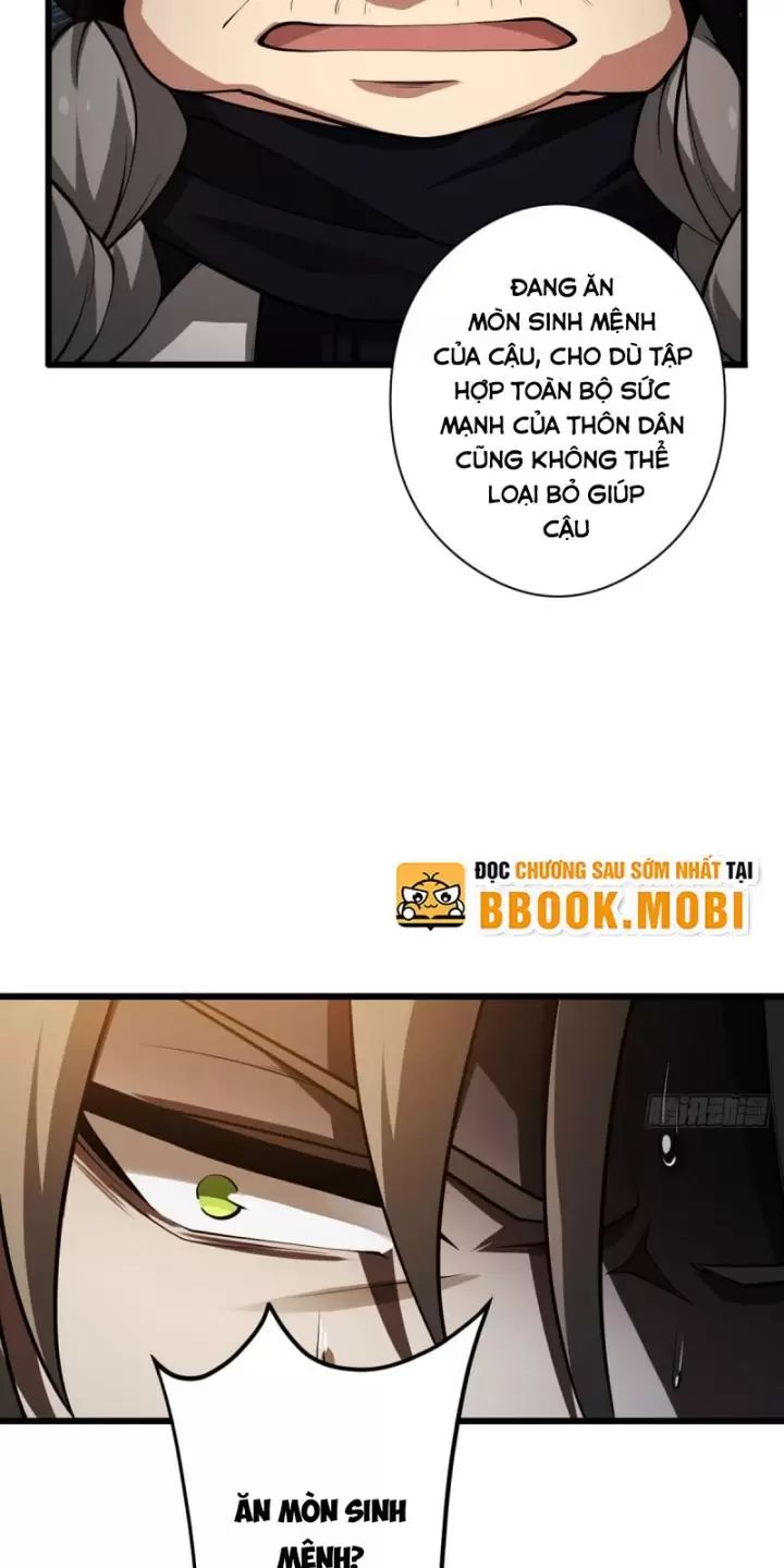 ta, chúa tể rừng xanh chapter 20 40