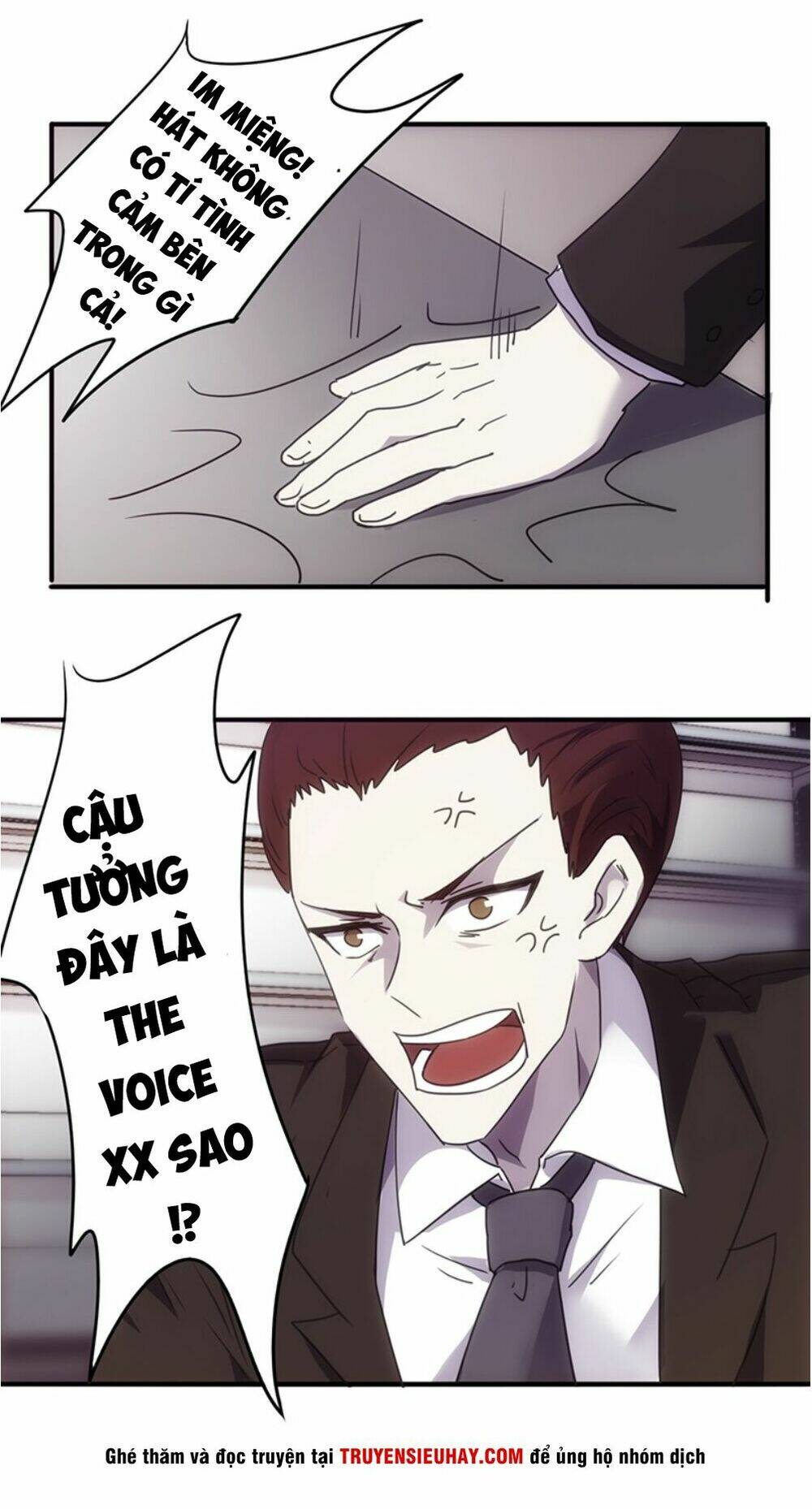 tối cường công nhân chapter 61 6