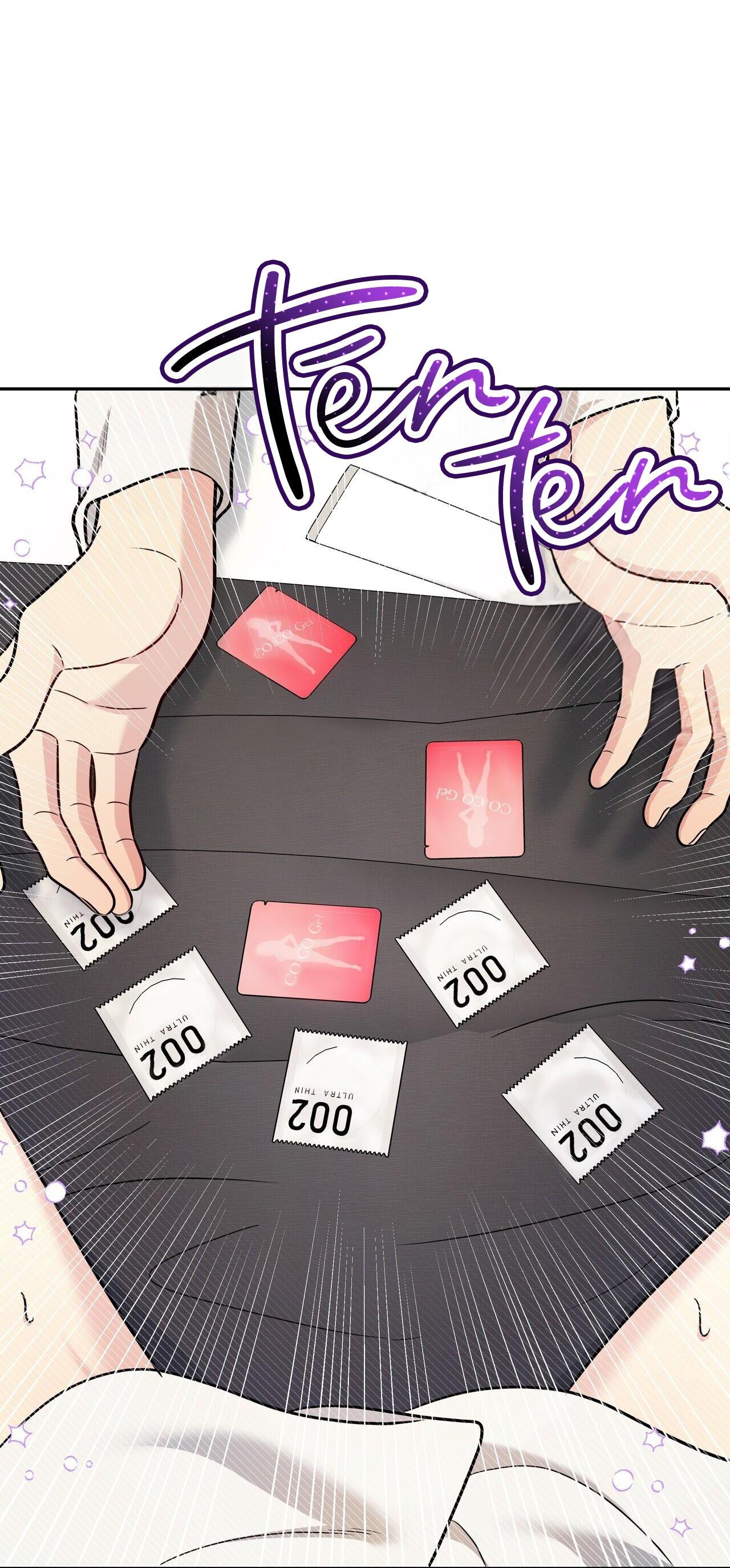 chuyện tình bí mật chapter 7 45