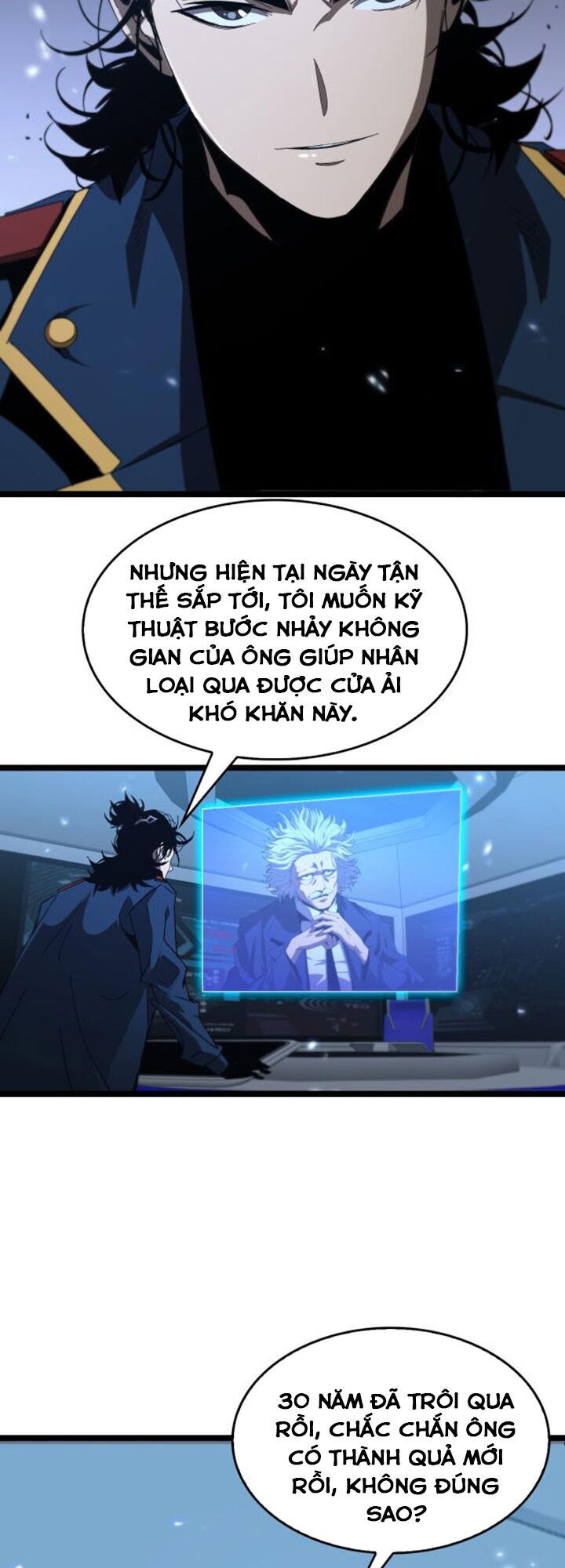 chư giới - tận thế online chapter 92 32