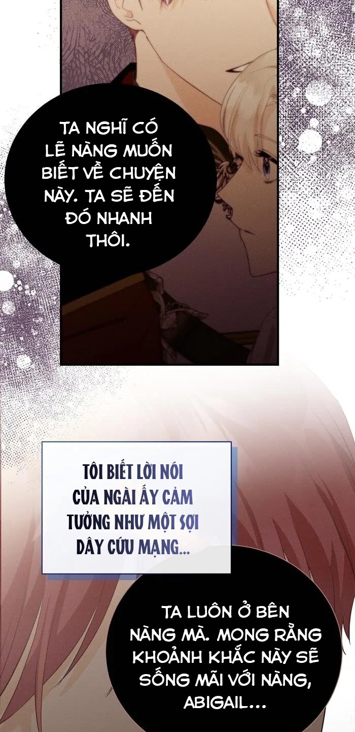 trở thành thánh nữ giả mạo chapter 22 39