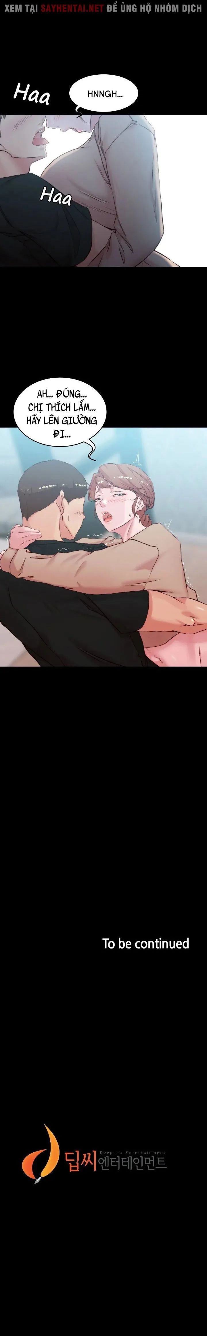 nhật ký quần lót chapter 34 18