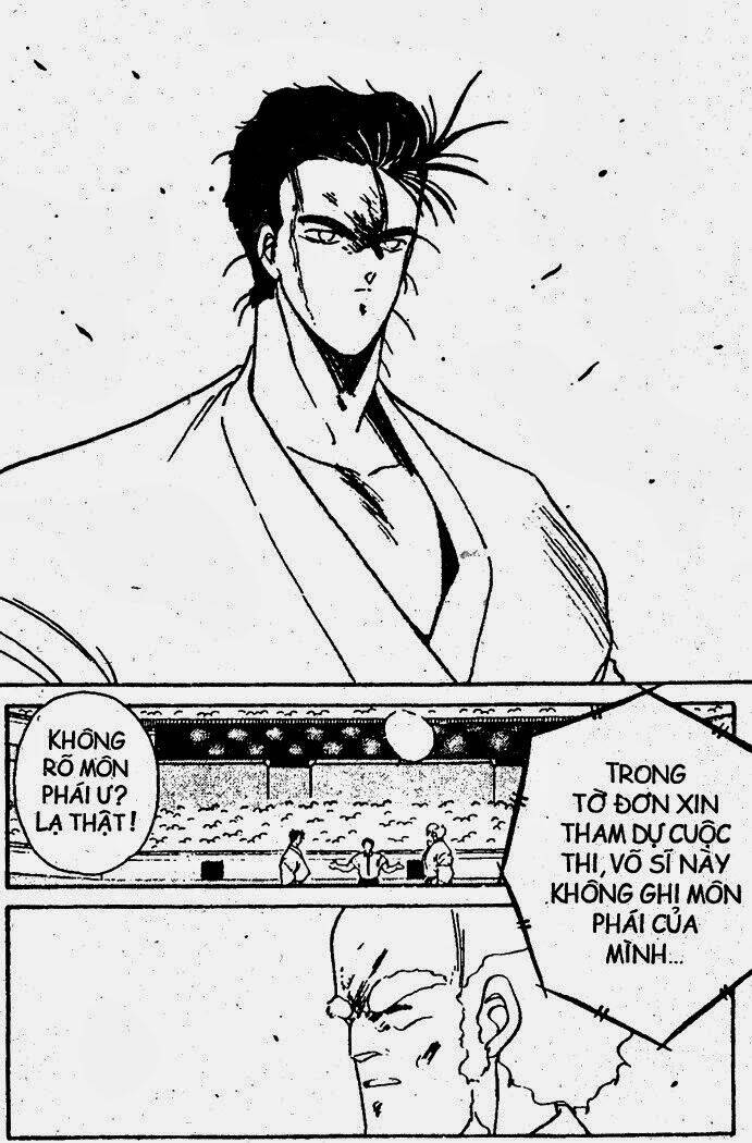 truyền nhân atula - shura no mon i chapter 60 14