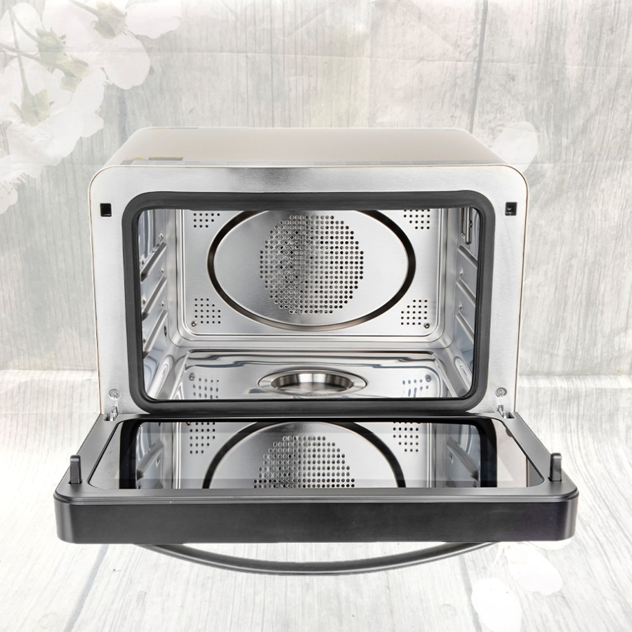 Nồi Chiên Hấp Hơi Nước Elmich AFE-3944 - Hàng Chính Hãng