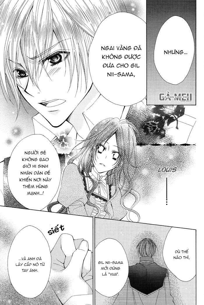 hyakunen renbo chapter 2 16