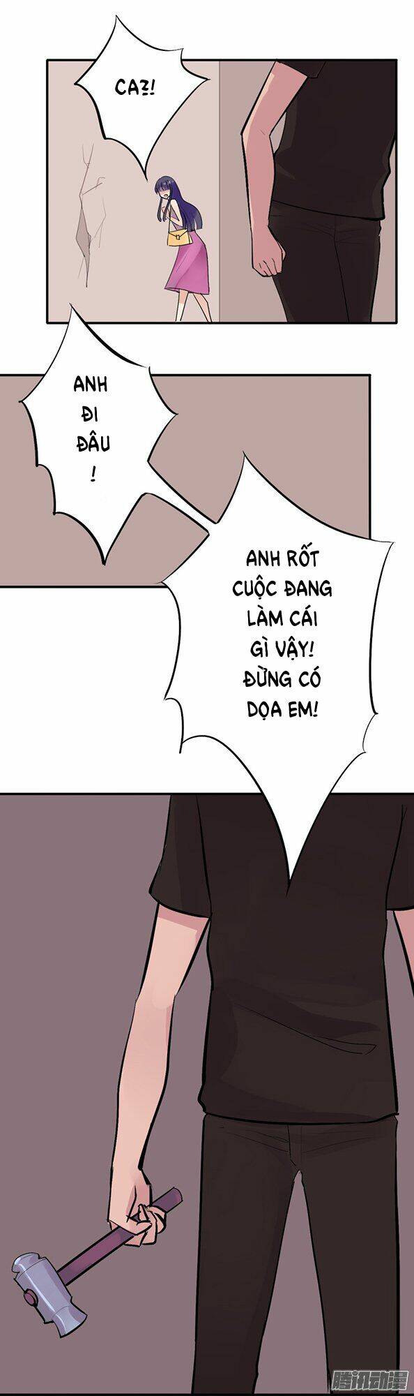 đam mỹ lời ngụy biện chapter 14 29