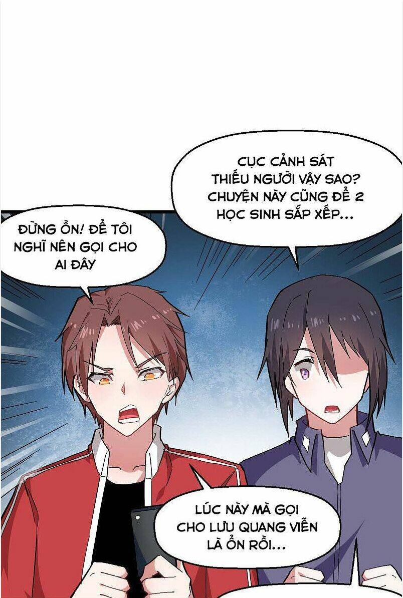 vườn trường cuồng sư hệ thống chapter 139 22