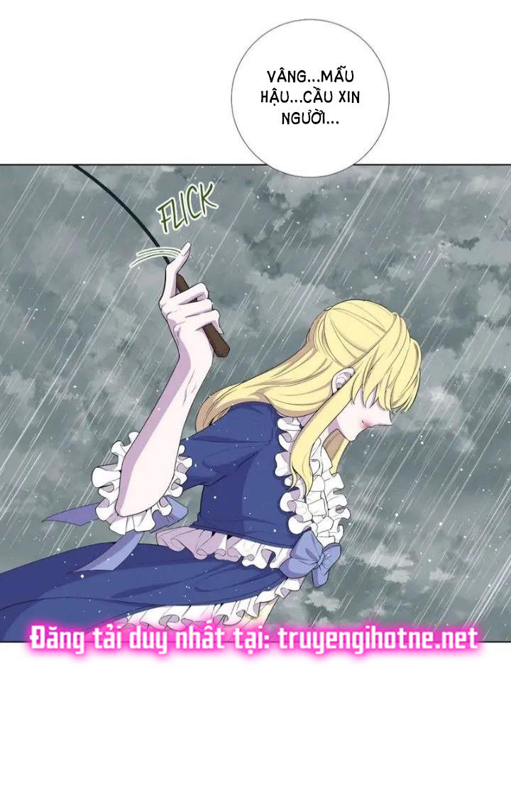 từ tiểu thư thành hoàng hậu - lady to queen chapter 52.1 15