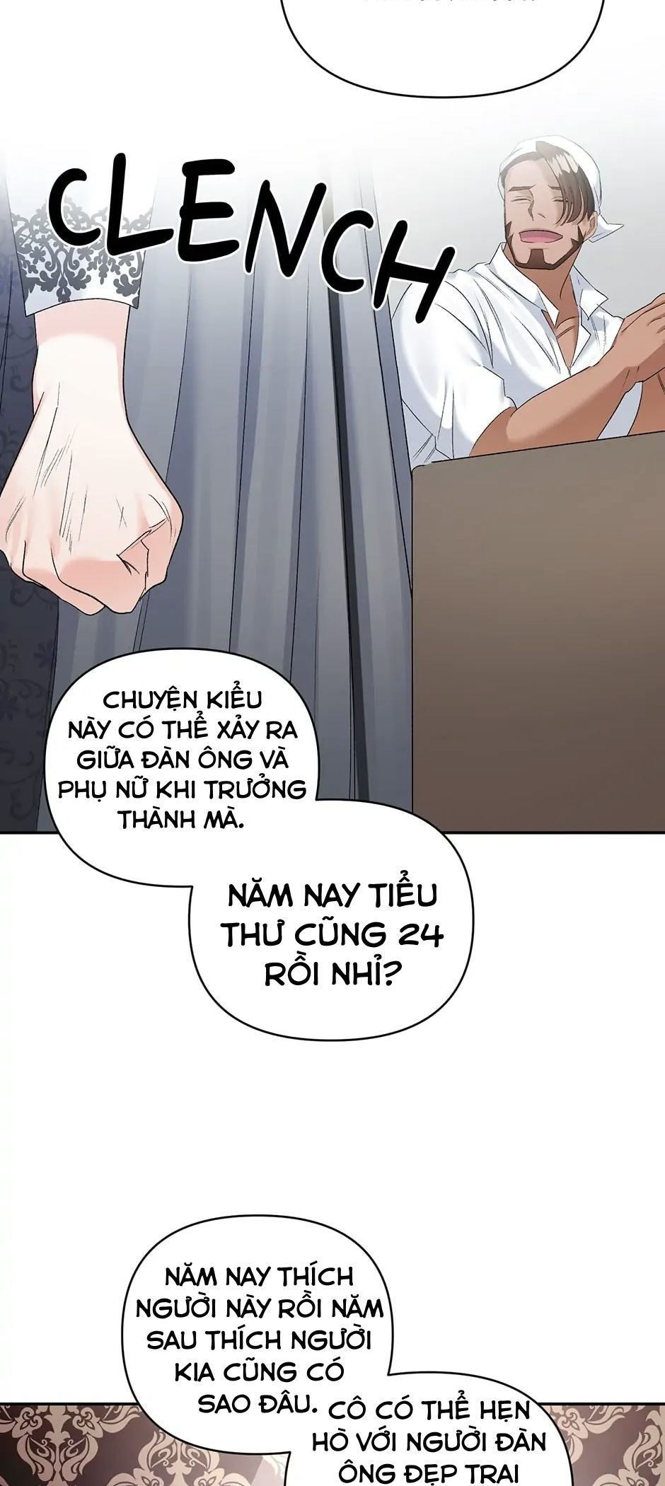 ebony, quạ đen chapter 80.2 2