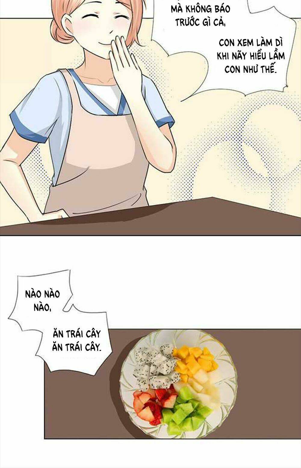 tổng tài bá đạo là gay chapter 53 8