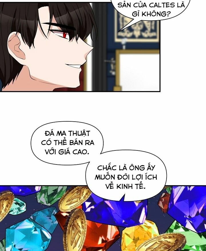 người chồng bạo chúa của tôi đã thay đổi chapter 18 6