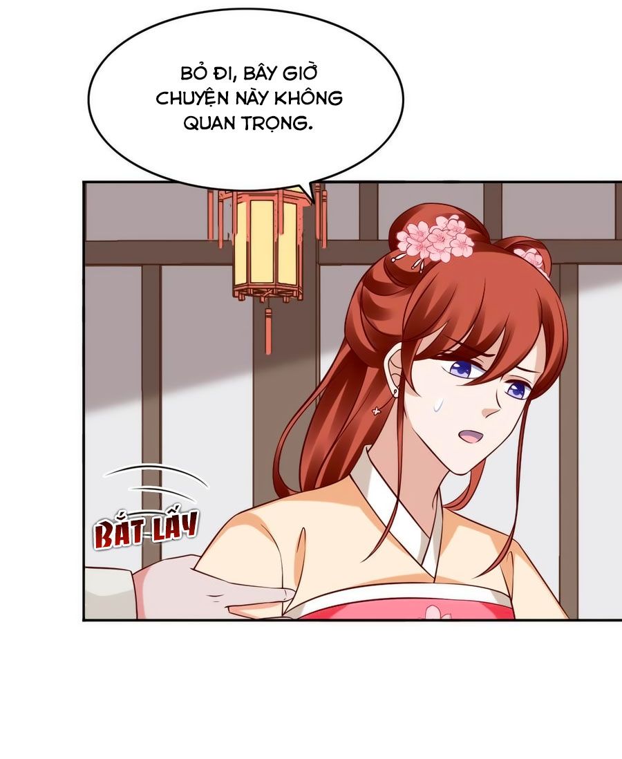 kiêu ngạo vương gia chủng điền phi chapter 164 3