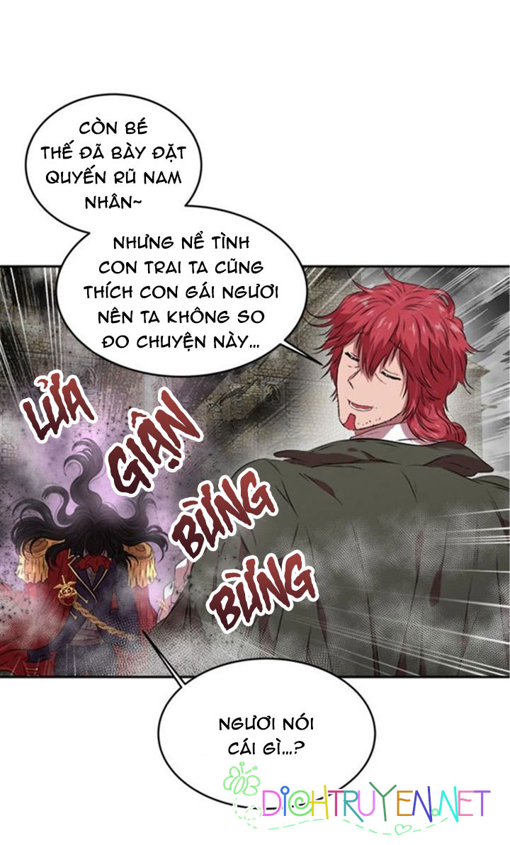 con gái bảo bối của ma vương chapter 12 17