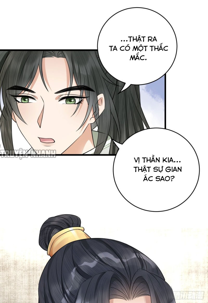 lễ băng nhạc hoại chi dạ chapter 40 9