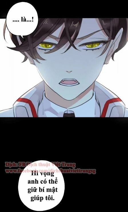 vết cắn ngọt ngào phần 2 chapter 24 26