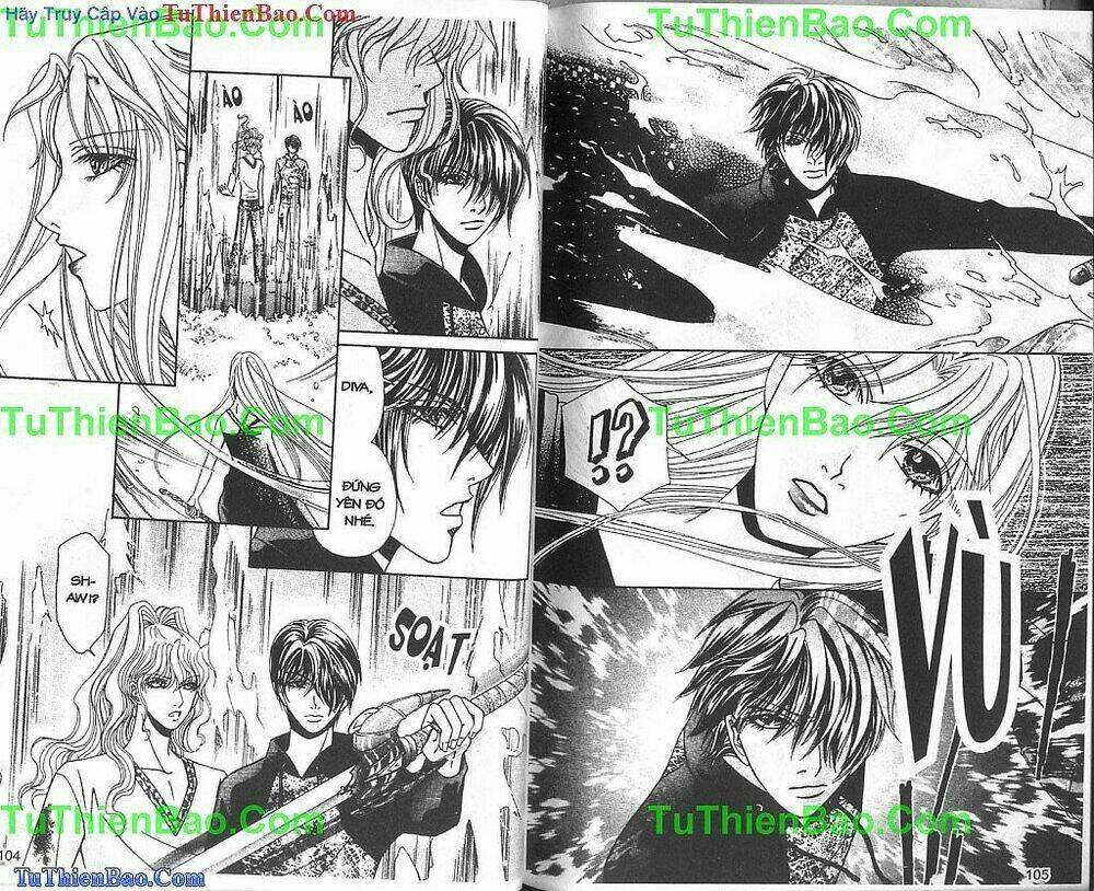 aries - thần thoại 2 chapter 7 54