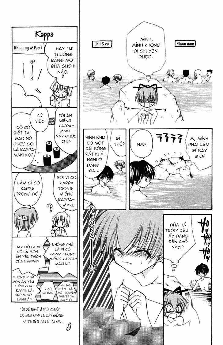 mamotte! lollipop chapter 3 14