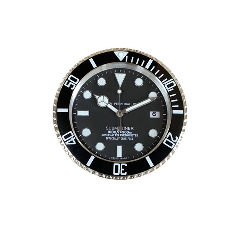 Đồng hồ treo tường SUBMARINER LUXURY