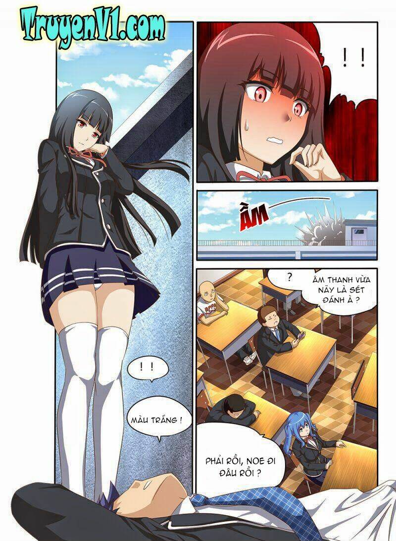 world of super sand box chapter 29 11