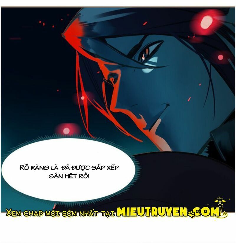 nhất đại linh hậu chapter 57.2 16