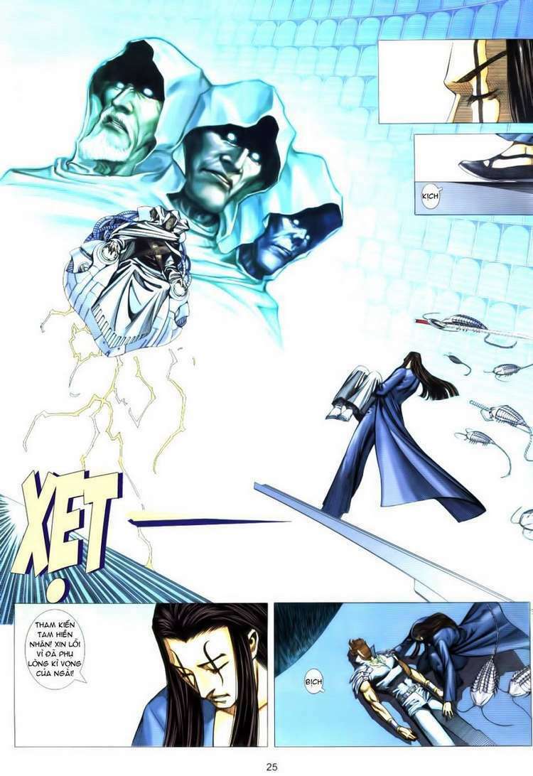 võ thần phượng hoàng chapter 38 22