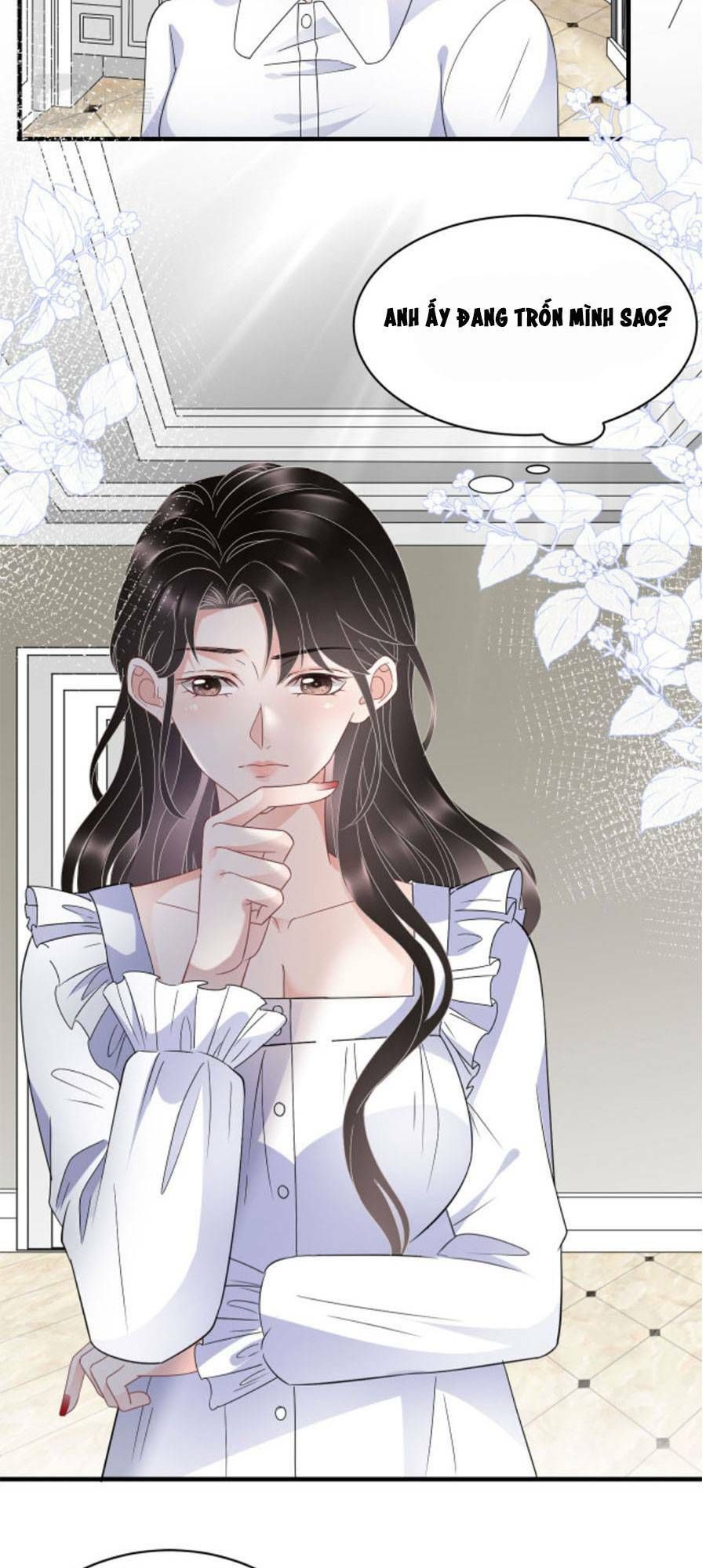 đại tiểu thư có ý đồ gì xấu đâu chapter 61 30