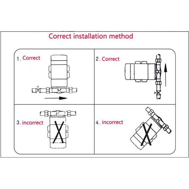 Bơm tăng áp tự động Penronil công suất 100W tăng áp lực nước cho mọi thiết bị hàng cao cấp