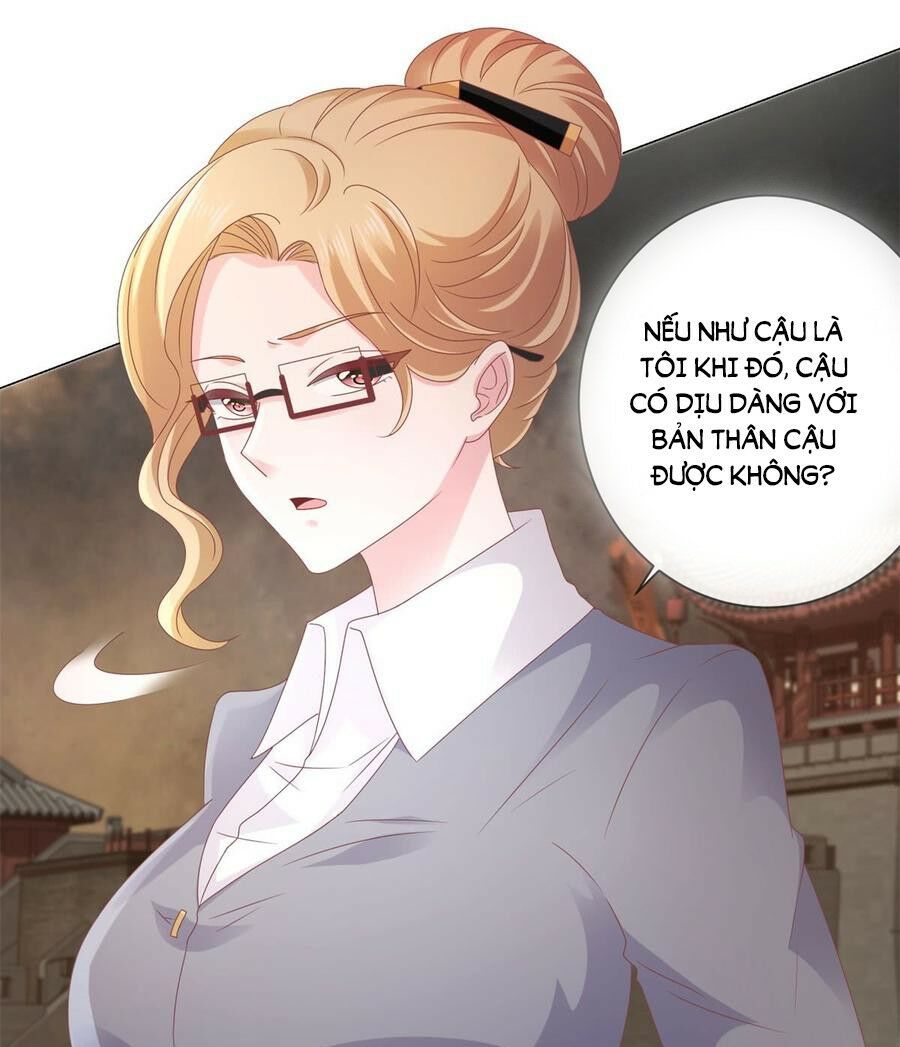 ẩn hôn 100%: chọc tức vợ yêu mua một tặng một chapter 110 21