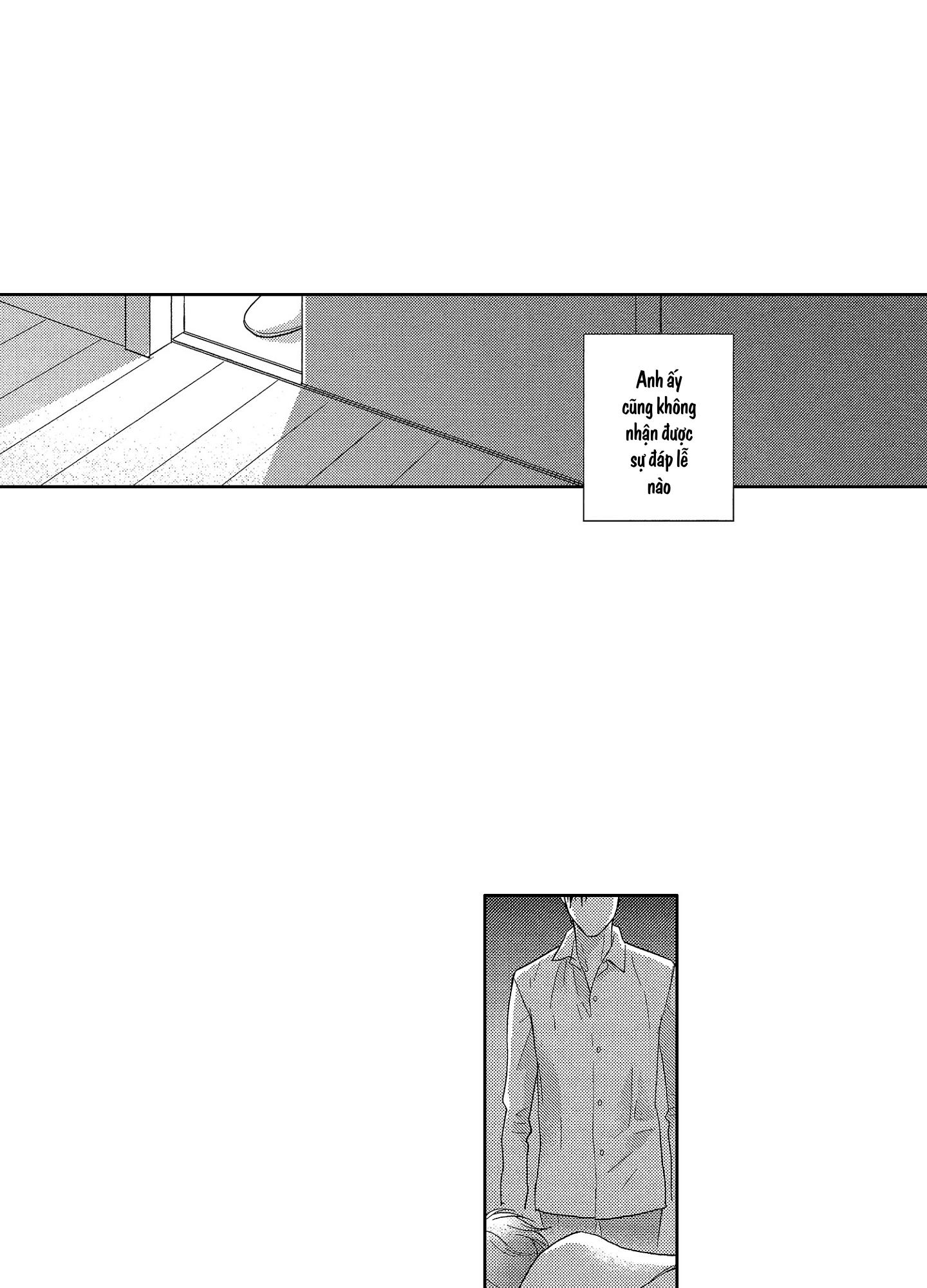 nụ hôn của baba chapter 9 16