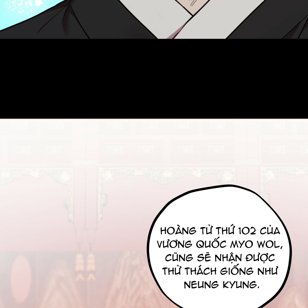 những chú thỏ của hapypy chapter 1 145