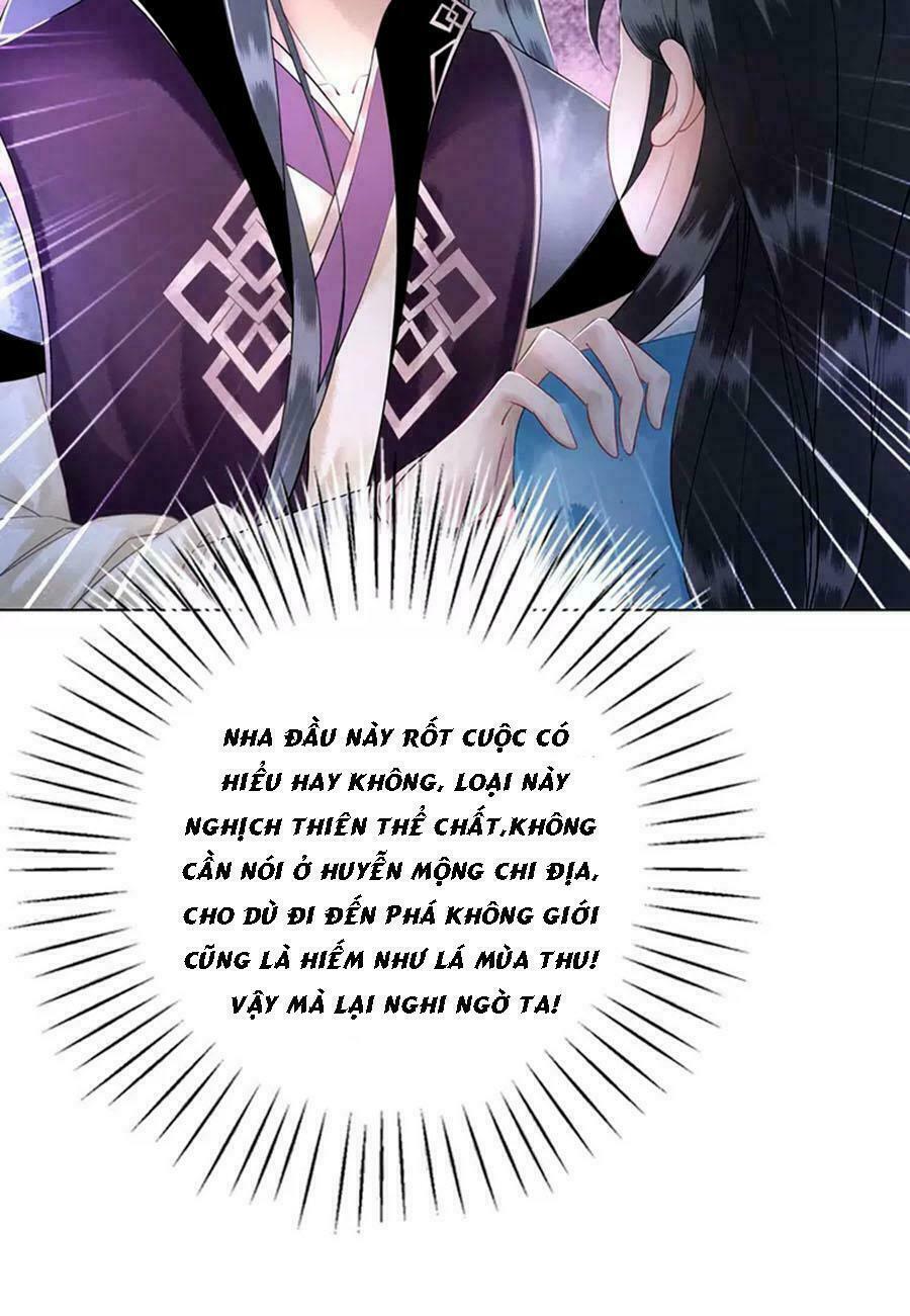 cực phẩm phế vật tiểu thư chapter 8 5