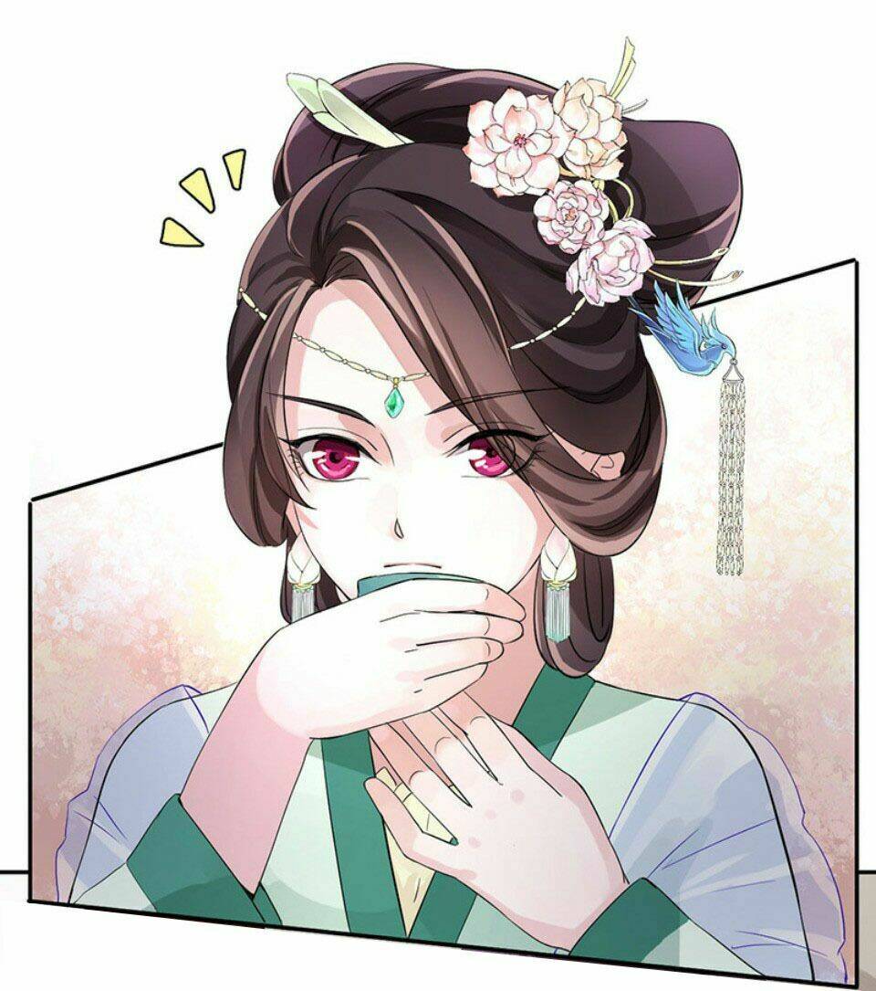 nghiên hương kỳ đàm chapter 10 24