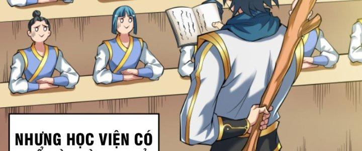 ẩn cư mười vạn năm, đời sau mời ta rời núi chapter 29 121